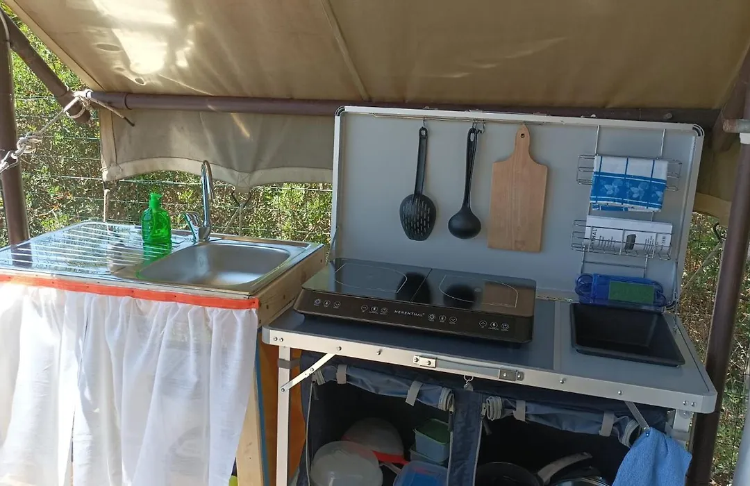 Agriturismo Glamping Erbe Matte-1