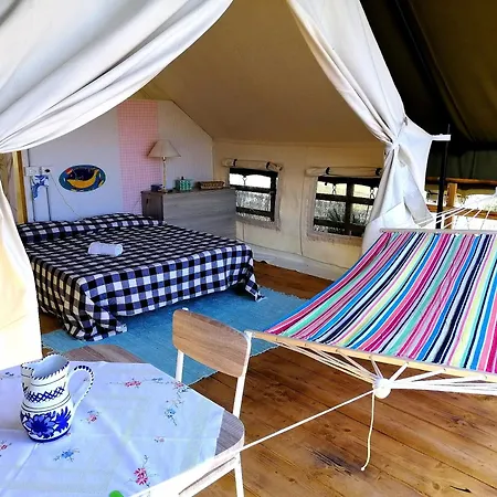 Agriturismo Glamping Erbe Matte-2