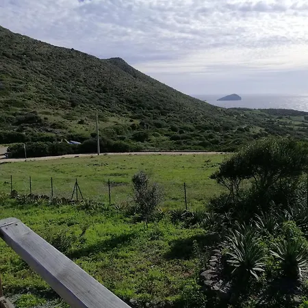 Agriturismo Glamping Erbe Matte-3